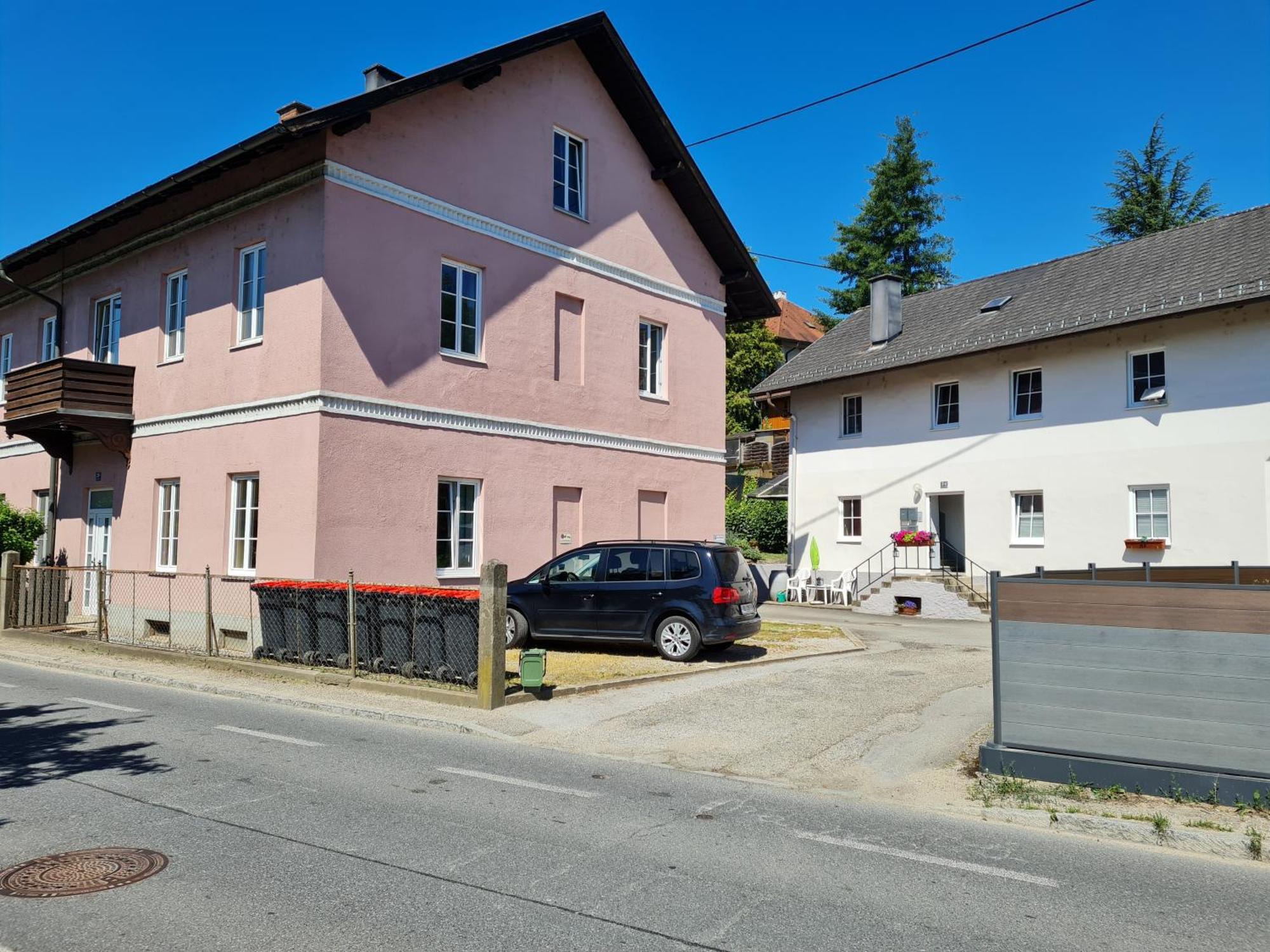 Farawayhomes Studio Schwertberg #3 Exterior foto