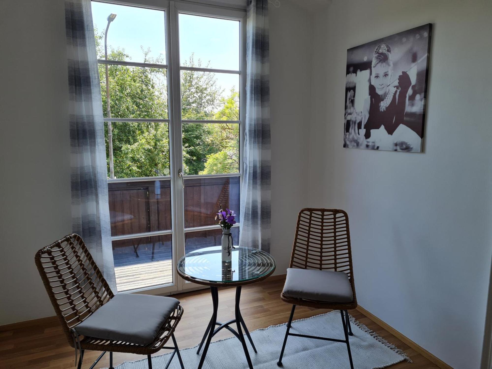 Farawayhomes Studio Schwertberg #3 Exterior foto